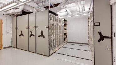 National Systems Integration & Field Delivery